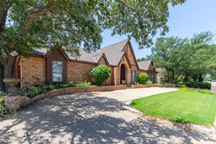 78 Glen Abbey St, Abilene, TX 79606 - Photo 3