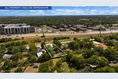 5409 Old Handley Road, Fort Worth, TX 76112 - Photo 35