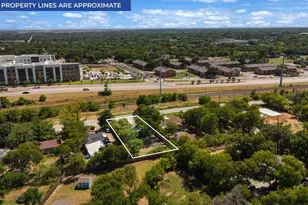 5409 Old Handley Rd, Fort Worth, TX 76112 - Photo 35