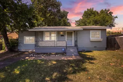 5409 Old Handley Road, Fort Worth, TX 76112 - Photo 1