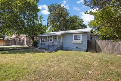 5409 Old Handley Road, Fort Worth, TX 76112 - Photo 3
