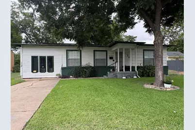 3129 Marjorie Avenue, Dallas, TX 75216 - Photo 1