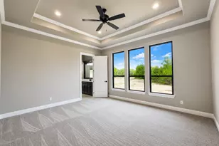 153 Fan Ml Trl, Weatherford, TX 76085 - Photo 17