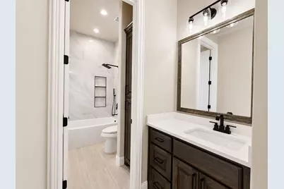 153 Fan Mill Trail, Weatherford, TX 76085 - Photo 9