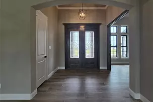 153 Fan Ml Trl, Weatherford, TX 76085 - Photo 5