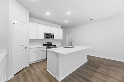 2514 Canadian Way, Crandall, TX 75114 - Photo 5