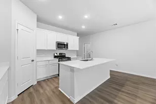 2514 Canadian Wy, Crandall, TX 75114 - Photo 5