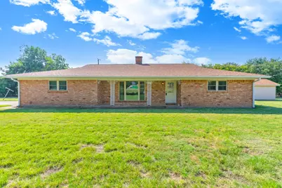 401 S Beverly Street, Crowley, TX 76036 - Photo 1
