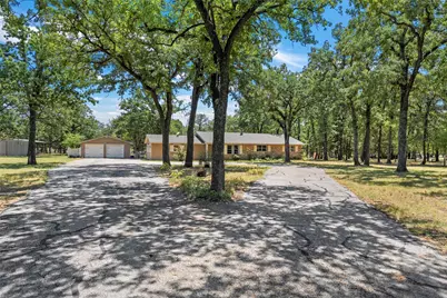 1047 Fort Hill Road, Waco, TX 76705 - Photo 1