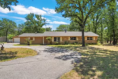 1047 Fort Hill Road, Waco, TX 76705 - Photo 1