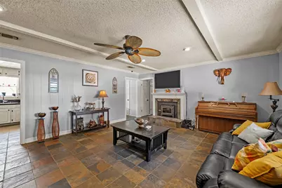 1047 Fort Hill Road, Waco, TX 76705 - Photo 3