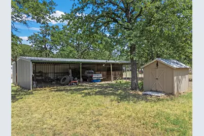 1047 Fort Hill Road, Waco, TX 76705 - Photo 21
