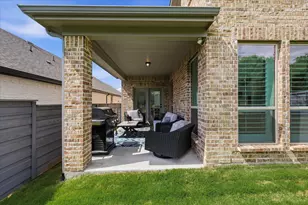 628 Florence Trl, Little Elm, TX 76227 - Photo 33