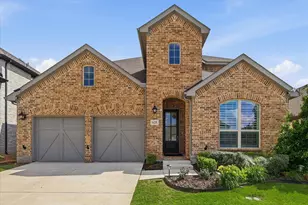 628 Florence Trl, Little Elm, TX 76227 - Photo 1
