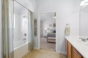 8032 Caladium Dr, North Richland Hills, TX 76180 - Photo 21