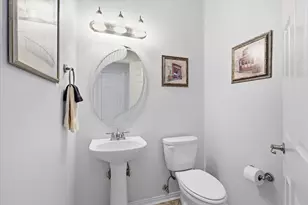 8032 Caladium Dr, North Richland Hills, TX 76180 - Photo 17
