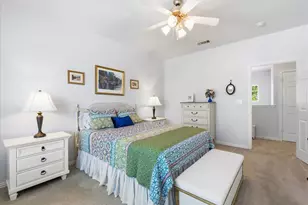 8032 Caladium Dr, North Richland Hills, TX 76180 - Photo 19