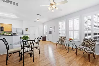 8032 Caladium Drive, North Richland Hills, TX 76180 - Photo 3