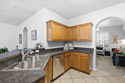 8032 Caladium Drive, North Richland Hills, TX 76180 - Photo 11
