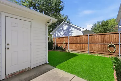 8032 Caladium Drive, North Richland Hills, TX 76180 - Photo 23