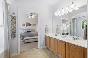 8032 Caladium Dr, North Richland Hills, TX 76180 - Photo 5