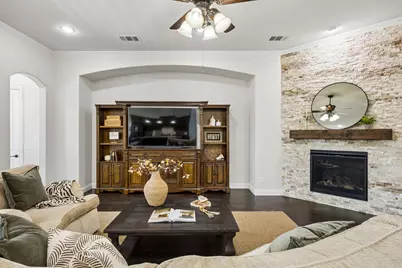 991 Waterview Drive, Prosper, TX 75078 - Photo 11