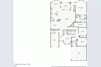 991 Waterview Drive, Prosper, TX 75078 - Photo 37