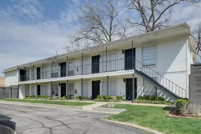 2808 Throckmorton Street #205, Dallas, TX 75219 - Photo 3