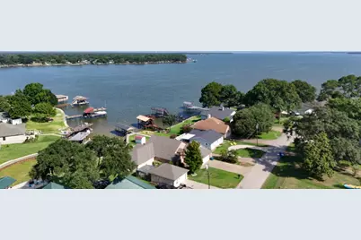 176 Seaside Drive, Gun Barrel City, TX 75156 - Photo 19
