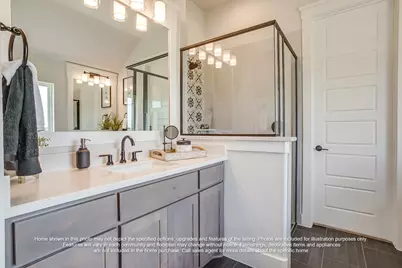 519 Geyser Trail, Waco, TX 76657 - Photo 9