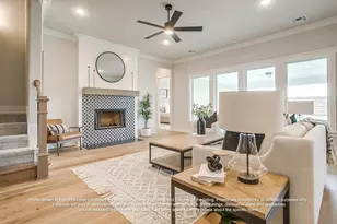 519 Geyser Trl, Waco, TX 76657 - Photo 3