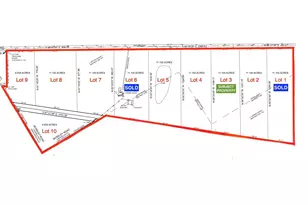 Lot 3 Fm-879, Ennis, TX 75152 - Photo 1