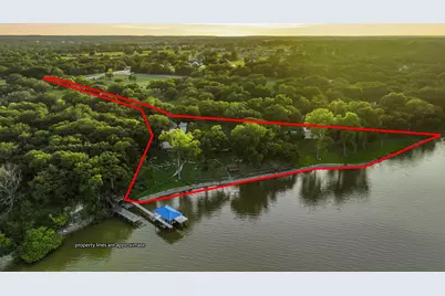 7250 Briar Road, Azle, TX 76020 - Photo 5