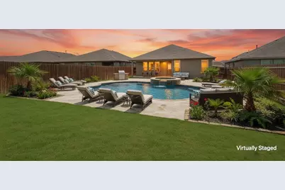 15957 Charing Cross Drive, Fort Worth, TX 76247 - Photo 25