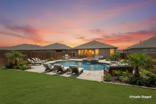 15957 Charing Cross Dr, Fort Worth, TX 76247 - Photo 25