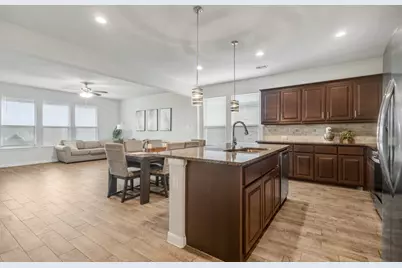 15957 Charing Cross Drive, Fort Worth, TX 76247 - Photo 15