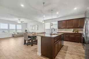 15957 Charing Cross Dr, Fort Worth, TX 76247 - Photo 15