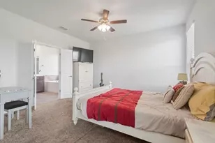 15957 Charing Cross Dr, Fort Worth, TX 76247 - Photo 11