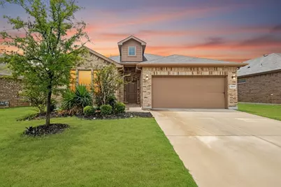 15957 Charing Cross Drive, Fort Worth, TX 76247 - Photo 1
