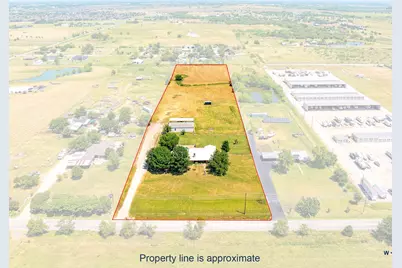 3472 N Masch Branch Road, Denton, TX 76207 - Photo 3