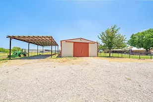 3472 N Masch Branch Rd, Denton, TX 76207 - Photo 35