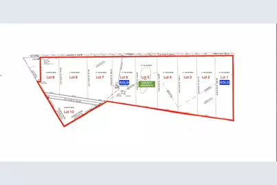 Lot 5 Fm-879, Ennis, TX 75152 - Photo 1