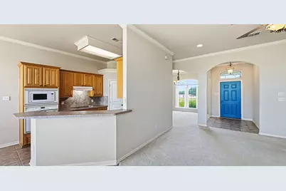 340 Red Baron Drive, Rhome, TX 76078 - Photo 5