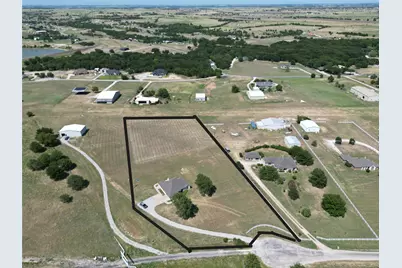 340 Red Baron Drive, Rhome, TX 76078 - Photo 21