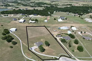 340 Red Baron Dr, Rhome, TX 76078 - Photo 21