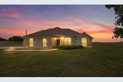 340 Red Baron Drive, Rhome, TX 76078 - Photo 3
