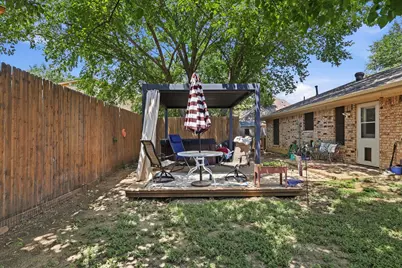 3213 Brooke Street, Denton, TX 76207 - Photo 27