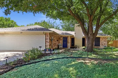 3213 Brooke Street, Denton, TX 76207 - Photo 3