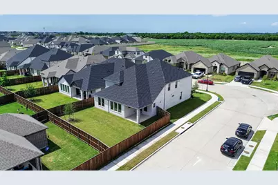 582 Silver Springs Lane, Lavon, TX 75166 - Photo 5