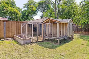 209 N Ave B, Springtown, TX 76082 - Photo 21